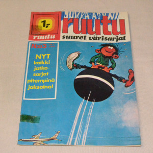 Ruutu 03 - 1974